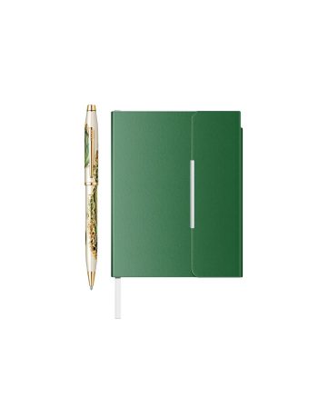 Set pix Wanderlust+agendă B6, Cross