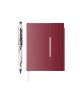 Set pix Wanderlust+agendă B6, Cross