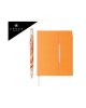 Set pix Wanderlust+agendă B6, Cross