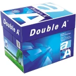 Hârtie copiator A4, 70 g/mp, cutie 5 topuri, Double A