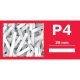 Distrugător documente automat REXEL Optimum 50X, P4, cross-cut (confeti), 50 coli, cos 20 l, negru-gri
