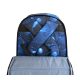 Troler rucsac, roți silicon, impermeabil, Planets St.Right
