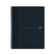 Caiet A4+, 70 file, hârtie premium Optik® 90 g/mp, scribzee, Origins, Oxford