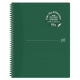 Caiet A4+, 70 file, hârtie premium Optik® 90 g/mp, scribzee, Origins, Oxford