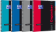 Caiet organizator A4, 80 file, 90 g/mp, scribzee, Oxford Students Organiser
