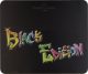 Set creioane colorate, Black Edition, 100 culori, cutie metal, Faber-Castell