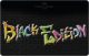 Set creioane colorate, Black Edition, 36 culori, cutie metal, Faber-Castell