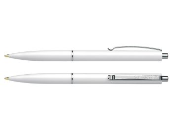 Pix Schneider K15, diferite culori, mină albastră, vârf 0.4 mm