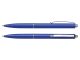 Pix Schneider K15, diferite culori, mină albastră, vârf 0.4 mm
