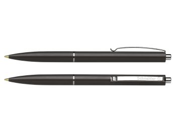 Pix Schneider K15, diferite culori, mină albastră, vârf 0.4 mm