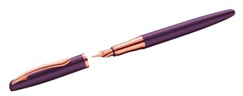 Stilou Jazz Noble Elegance P36, diferite culori, în cutie elegantă, Pelikan