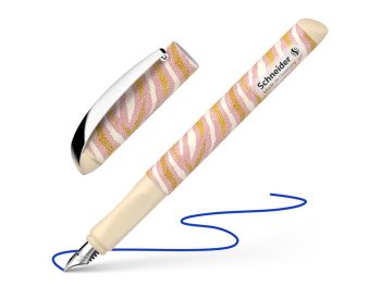 Stilou Glam 2024, diferite culori, Schneider