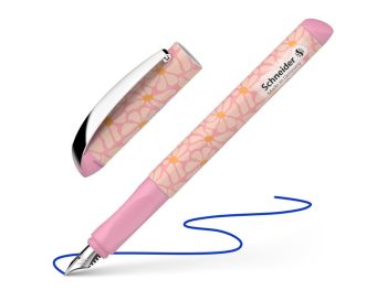 Stilou Glam 2024, diferite culori, Schneider