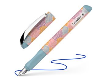 Stilou Glam 2024, diferite culori, Schneider