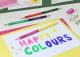 Set creioane colorate acuarela, 36+3+1 culori eco, Faber-Castell