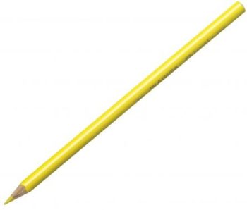Set creioane colorate triunghiulare, 12 culori și ascuțitoare eco, Faber-Castell