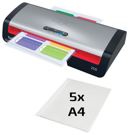 Laminator A4 240 Home Office, GBC