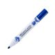 Marker whiteboard albastru W 20, Faber-Castell
