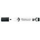 Marker whiteboard negru W 20, Faber-Castell