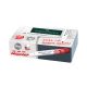Marker whiteboard roșu W 20, Faber-Castell