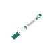 Marker whiteboard verde W 20, Faber-Castell
