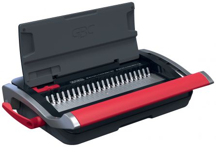 Aparat îndosariat manual CombBind CB15, GBC