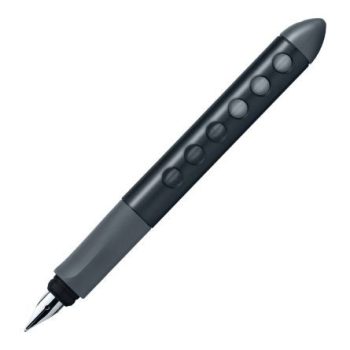 Stilou școlar Scribolino, negru, dreptaci, Faber-Castell