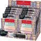 Textmarker set 4 culori pastel, ediție specială glassy, Faber-Castell