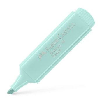 Textmarker vernil tropical pastel 1546 Faber-Castell
