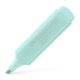 Textmarker vernil tropical pastel 1546 Faber-Castell
