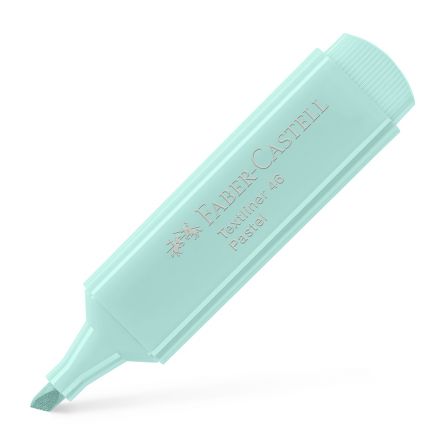 Textmarker vernil tropical pastel 1546 Faber-Castell