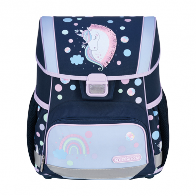 Ghiozdan neechipat Loop Unicorn Dreams