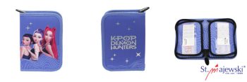 Penar 2 extensii K-Pop Demon Hunters