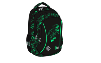 Rucsac ergonomic Reflective T-REX 4 fermoare