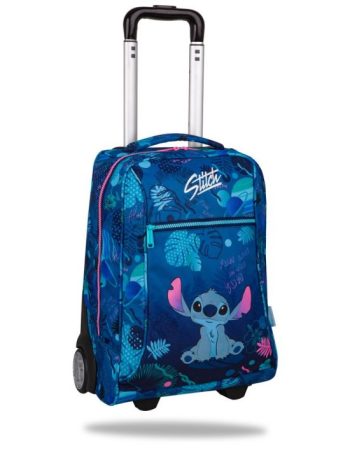 Troller Stitch