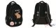 Rucsac ergonomic Be Capy 3 fermoare
