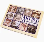 Hârtie copiator A3, 80 g/mp, Artist