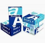 Hârtie copiator A3, 80 g/mp, Double-A
