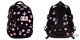 Rucsac ergonomic Flower Mood 4 fermoare