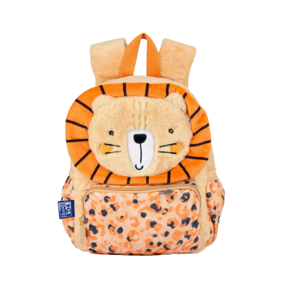 Ghiozdan gradinita Oxford Animal Besties, diverse motive, Herlitz