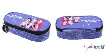 Penar oval K-Pop Demon Hunters
