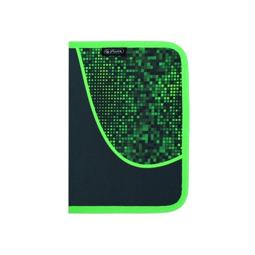 Penar neechipat, 1 clapa, motiv Pixel Hero, Herlitz