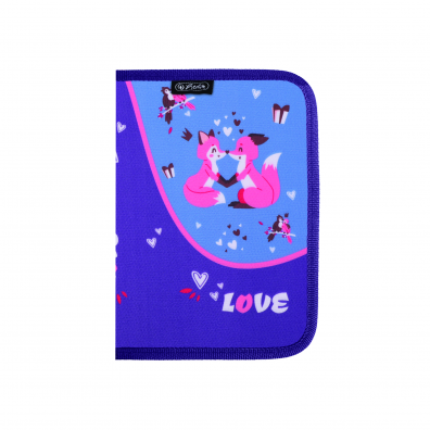 Penar neechipat, motiv Love, Herlitz