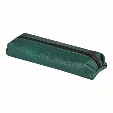 Penar tip etui origami Forest Green, Herlitz