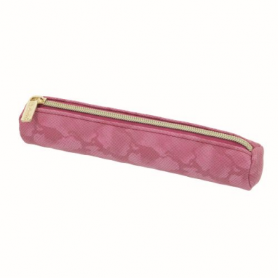 Penar tip etui rotund mini, Bright Animal Roz, Herlitz