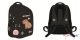 Rucsac ergonomic Be Capy 4 fermoare