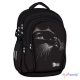 Rucsac ergonomic Black Cat 4 fermoare