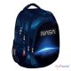 Rucsac ergonomic Blue Earth View 4 fermoare