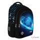 Rucsac ergonomic Cosmic Soccer 4 fermoare