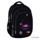 Rucsac ergonomic Deep Space 4 fermoare